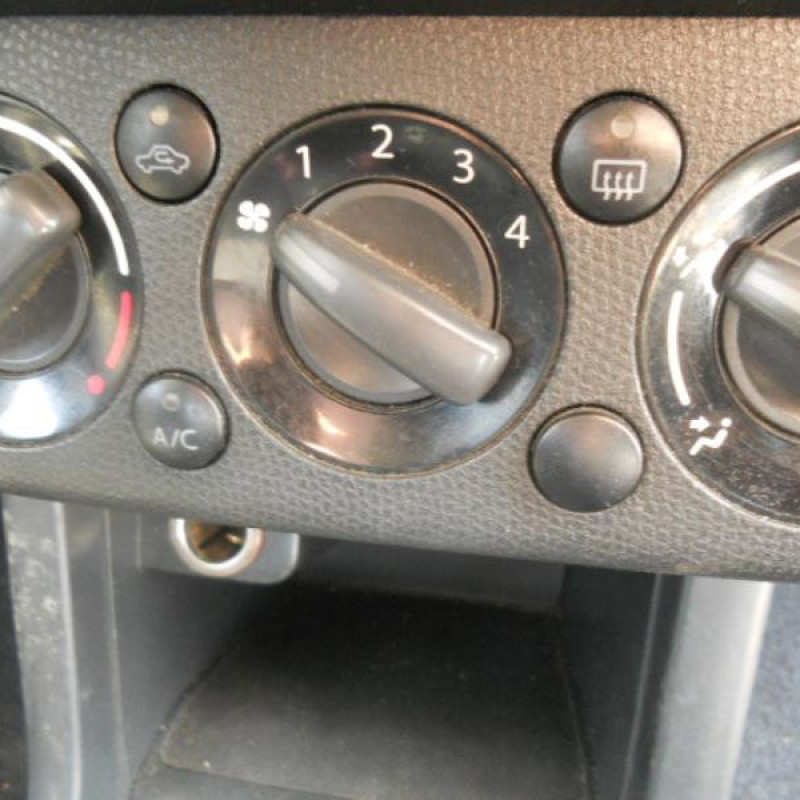Bras essuie glace arriere SUZUKI SWIFT 3 Photo n°7