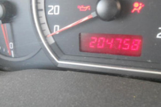 Bras essuie glace arriere SUZUKI SWIFT 3