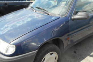 Bras essuie glace arriere CITROEN SAXO Photo n°1