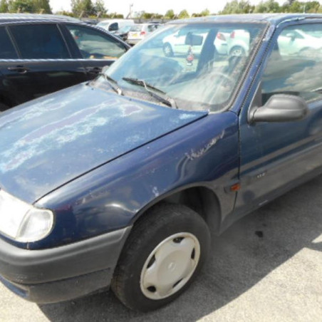 Bras essuie glace arriere CITROEN SAXO Photo n°1