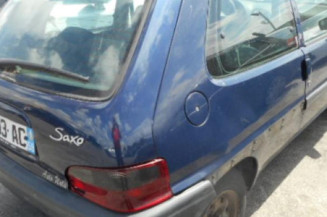 Bras essuie glace arriere CITROEN SAXO