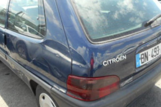 Bras essuie glace arriere CITROEN SAXO