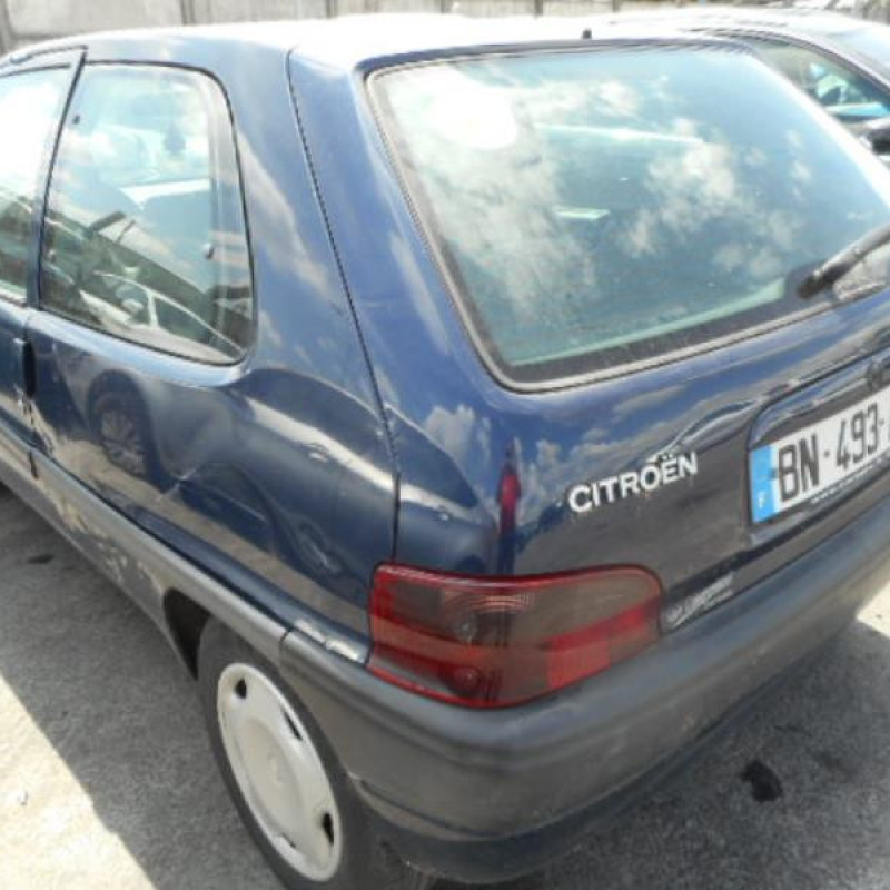 Bras essuie glace arriere CITROEN SAXO Photo n°4