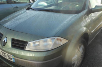 Bras essuie glace arriere RENAULT MEGANE 2 Photo n°1