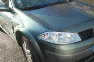 Bras essuie glace arriere RENAULT MEGANE 2