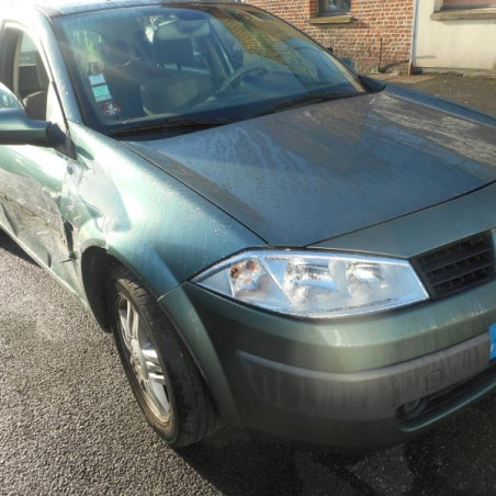 Bras essuie glace arriere RENAULT MEGANE 2