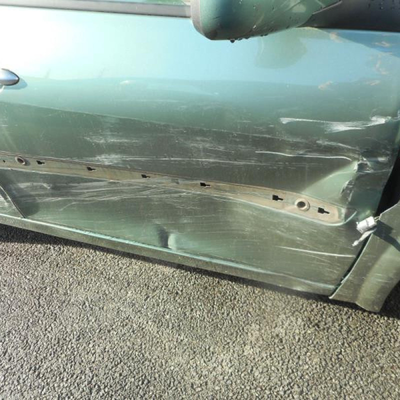 Bras essuie glace arriere RENAULT MEGANE 2 Photo n°3