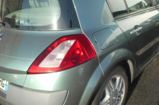 Bras essuie glace arriere RENAULT MEGANE 2