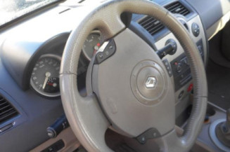 Bras essuie glace arriere RENAULT MEGANE 2