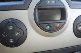 Bras essuie glace arriere RENAULT MEGANE 2