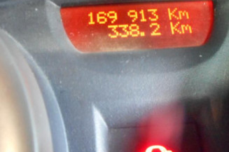 Bras essuie glace arriere RENAULT MEGANE 2