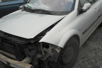 Bras essuie glace arriere RENAULT MEGANE 2 Photo n°1