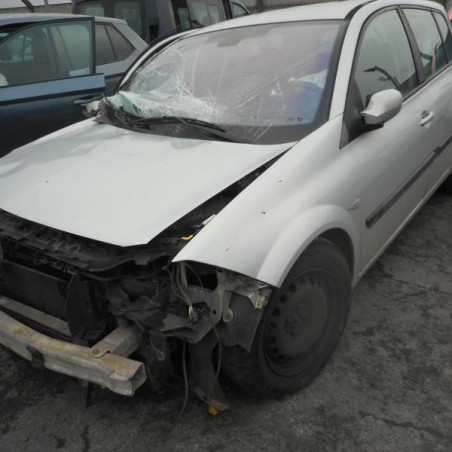 Bras essuie glace arriere RENAULT MEGANE 2 Photo n°1