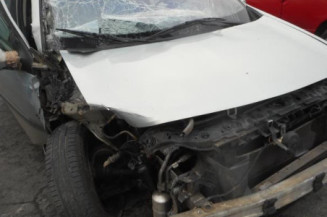 Bras essuie glace arriere RENAULT MEGANE 2