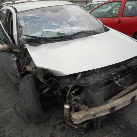 Bras essuie glace arriere RENAULT MEGANE 2