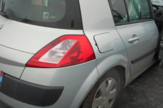 Bras essuie glace arriere RENAULT MEGANE 2