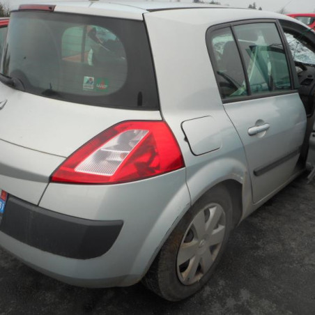 Bras essuie glace arriere RENAULT MEGANE 2