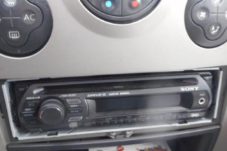 Bras essuie glace arriere RENAULT MEGANE 2