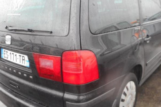 Renfort pare choc avant (traverse) SEAT ALHAMBRA 1
