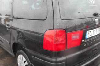 Renfort pare choc avant (traverse) SEAT ALHAMBRA 1
