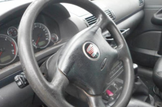 Renfort pare choc avant (traverse) SEAT ALHAMBRA 1