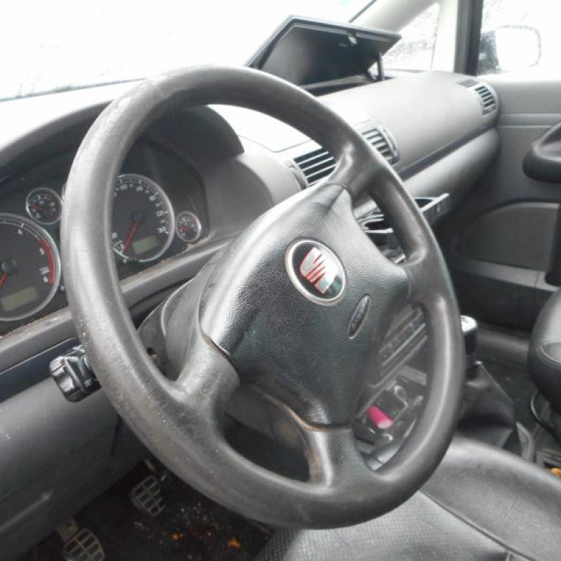 Renfort pare choc avant (traverse) SEAT ALHAMBRA 1 Photo n°6