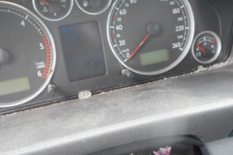 Renfort pare choc avant (traverse) SEAT ALHAMBRA 1