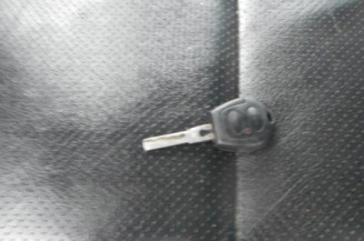 Renfort pare choc avant (traverse) SEAT ALHAMBRA 1
