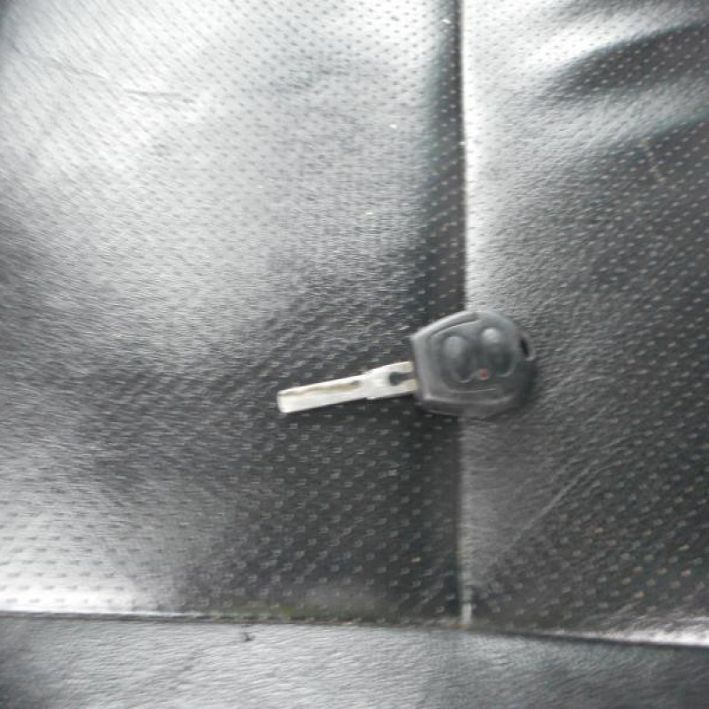 Renfort pare choc avant (traverse) SEAT ALHAMBRA 1 Photo n°9