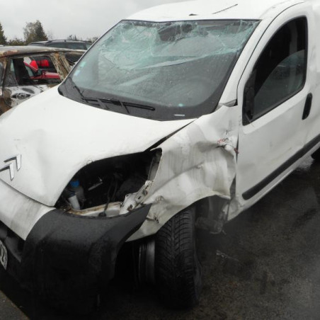 Traverse superieure CITROEN NEMO