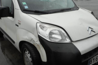 Traverse superieure CITROEN NEMO