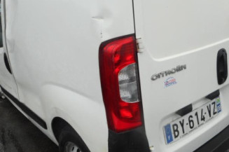 Traverse superieure CITROEN NEMO