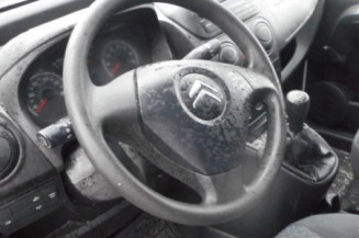 Traverse superieure CITROEN NEMO