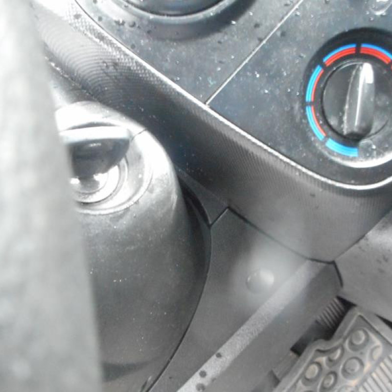Traverse superieure CITROEN NEMO Photo n°10