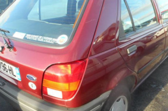 Optique avant principal droit (feux)(phare) FORD FIESTA 3
