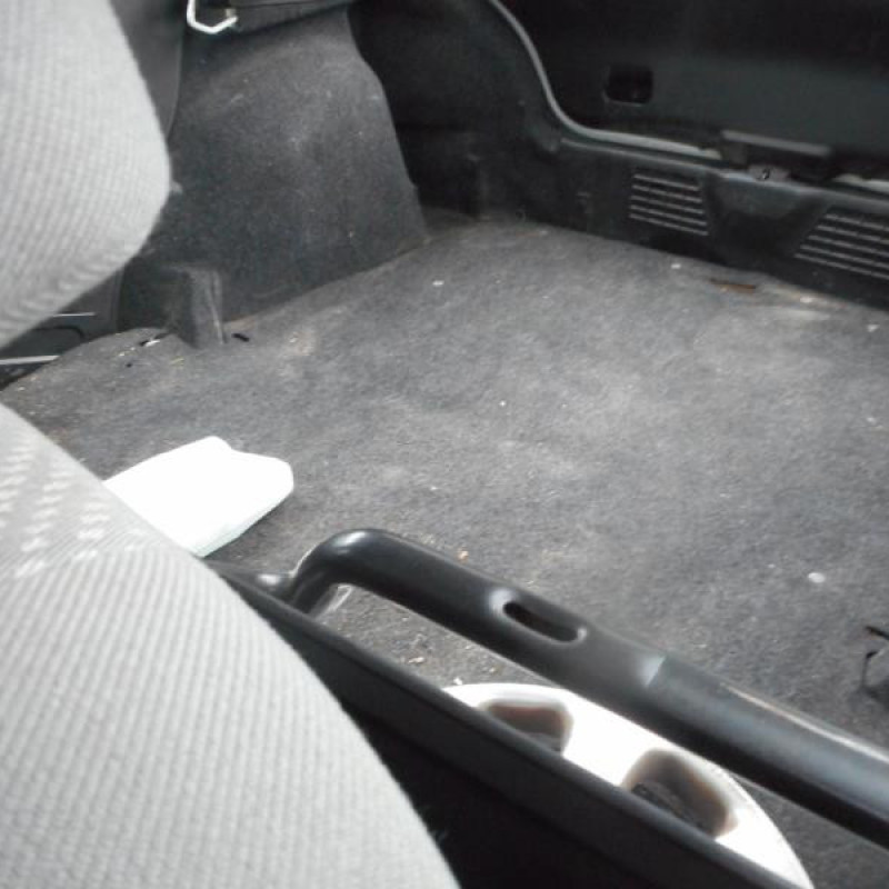 Poignee interieur avant gauche PEUGEOT 307 Photo n°8