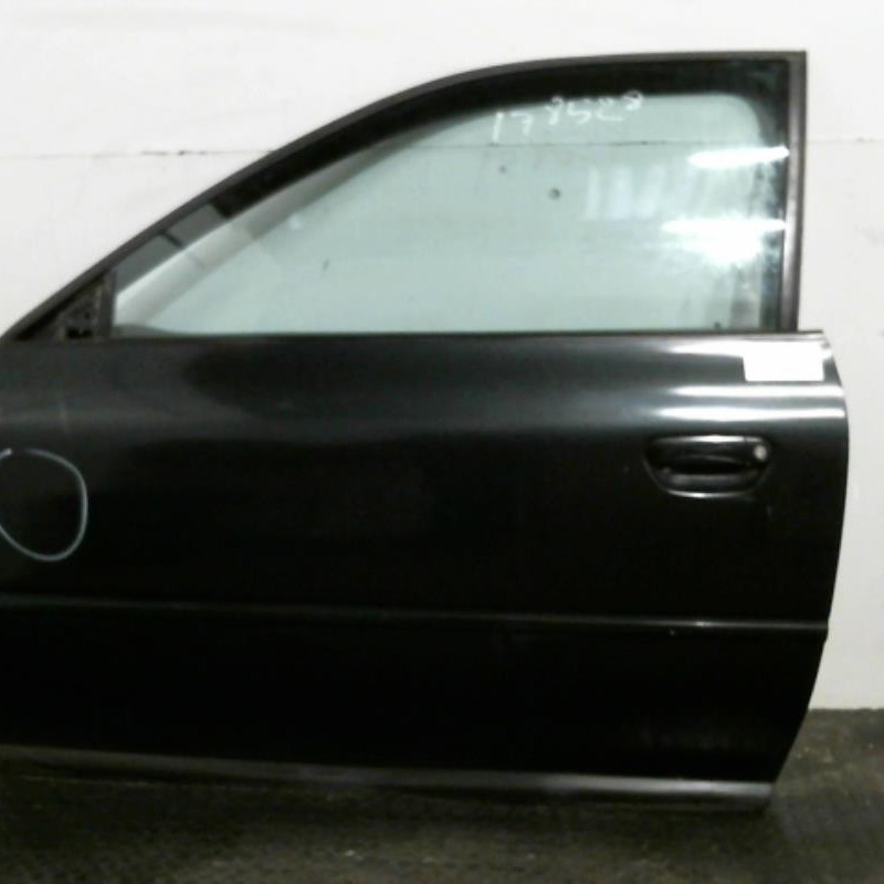 Porte avant gauche AUDI A3 1 Photo n°1