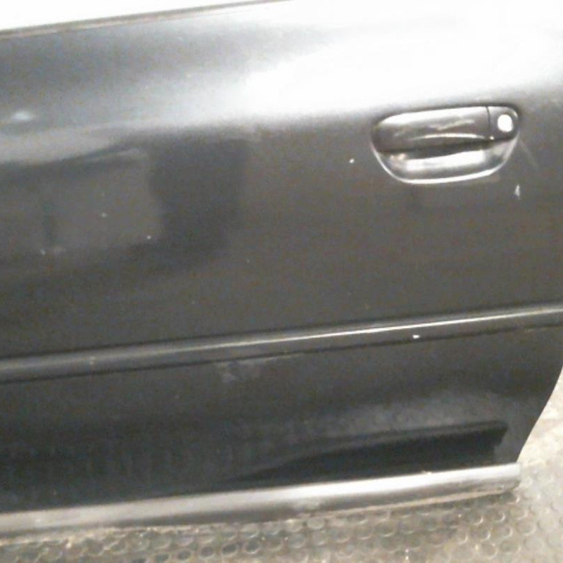 Porte avant gauche AUDI A3 1 Photo n°2