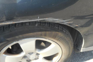 Porte avant gauche AUDI A3 1