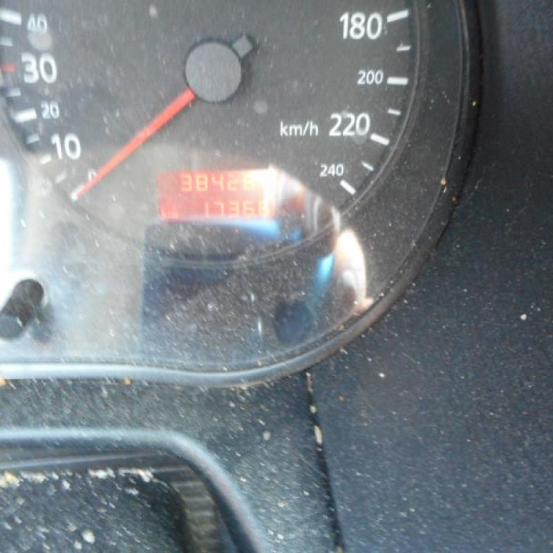 Porte avant gauche AUDI A3 1 Photo n°13