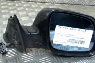 Retroviseur droit AUDI A3 1 Photo n°1