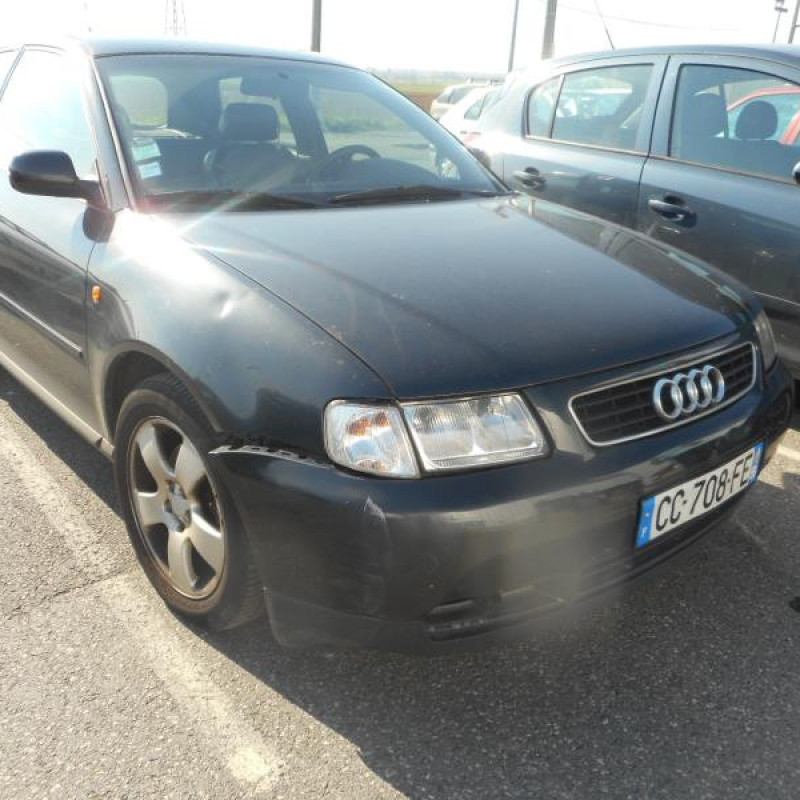 Retroviseur droit AUDI A3 1 Photo n°4
