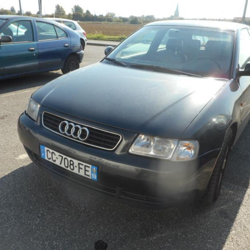 Retroviseur droit AUDI A3 1 Photo n°5