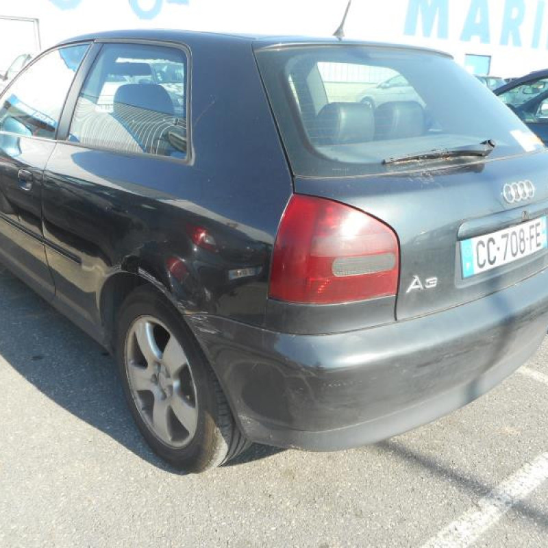 Retroviseur droit AUDI A3 1 Photo n°6