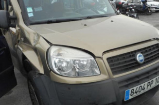 Bras essuie glace arriere FIAT DOBLO 1