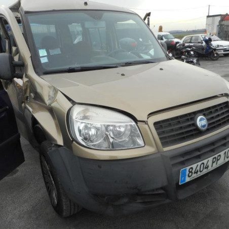 Bras essuie glace arriere FIAT DOBLO 1