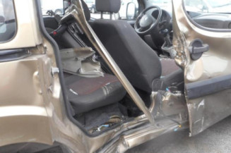 Bras essuie glace arriere FIAT DOBLO 1