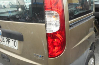 Bras essuie glace arriere FIAT DOBLO 1
