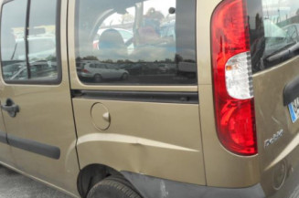 Bras essuie glace arriere FIAT DOBLO 1