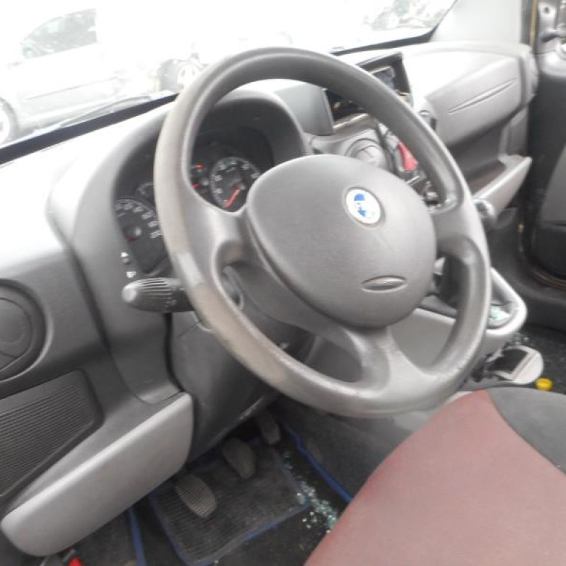 Bras essuie glace arriere FIAT DOBLO 1 Photo n°6